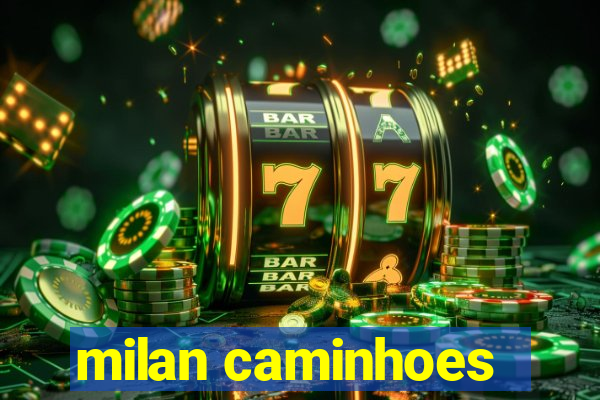 milan caminhoes